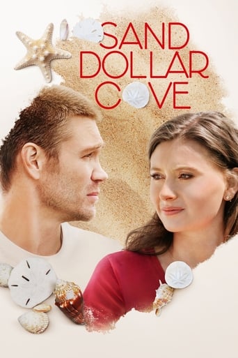 Movie: Sand Dollar Cove