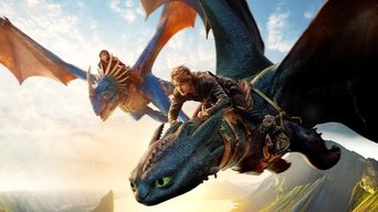 Movie: How to Train Your Dragon - 2022