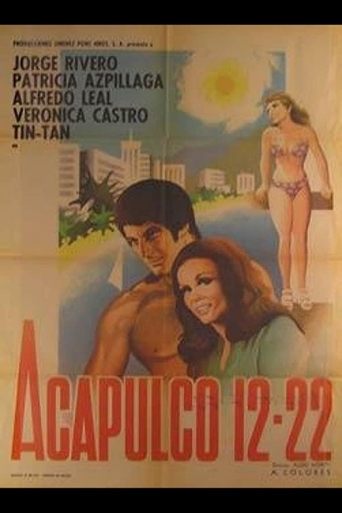 Movie: Acapulco 12-22
