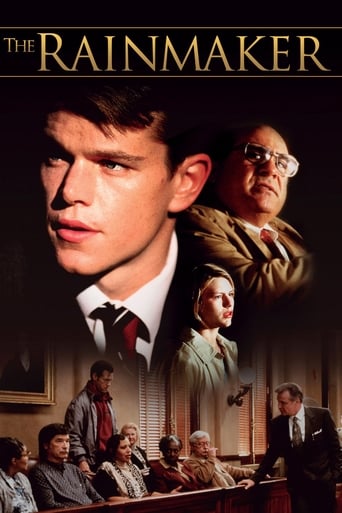 Movie: The Rainmaker