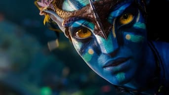 Movie poster: Avatar - 2009
