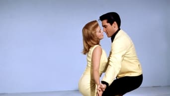 Movie poster: Viva Las Vegas - 1964