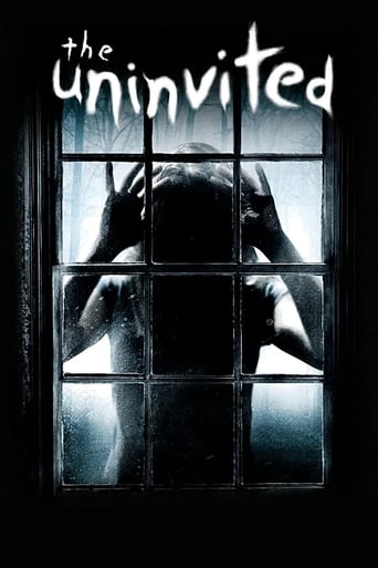 Movie: The Uninvited