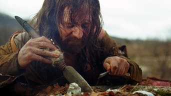 Movie poster: Man in the Wilderness - 1971