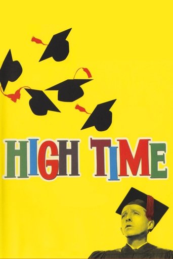 Movie: High Time