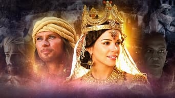 Movie poster: One Night with the King - 2006