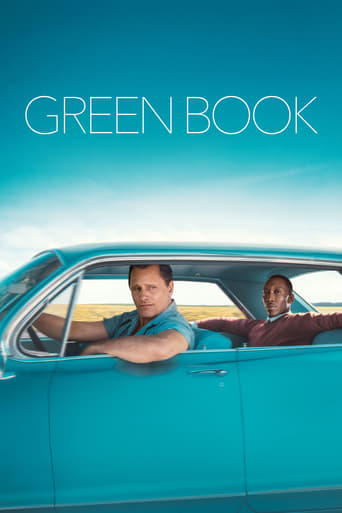 Movie: Green Book