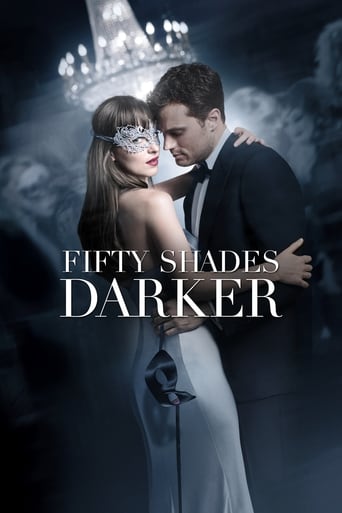 Movie: Fifty Shades Darker