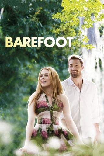 Movie: Barefoot