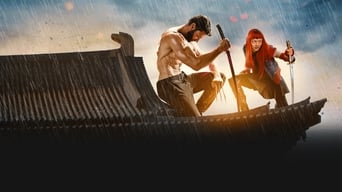 Movie poster: The Wolverine - 2013