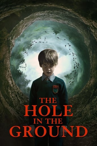 Movie: The Hole in the Ground