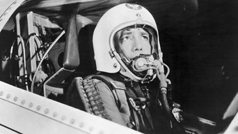 Movie: Beyond the Time Barrier - 1947