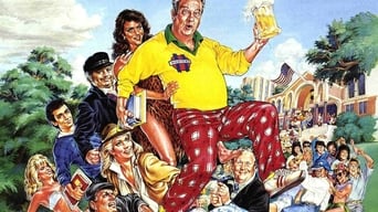 Movie poster: Back to School - 1986