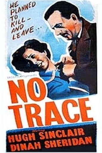 Movie: No Trace
