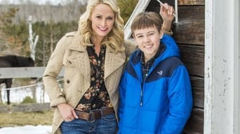 Movie poster: Christmas with Tucker - 2013