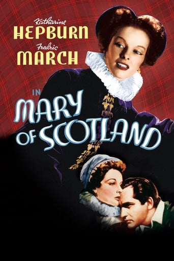 Movie: Mary of Scotland