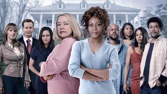 Movie poster: The Family That Preys - 2008