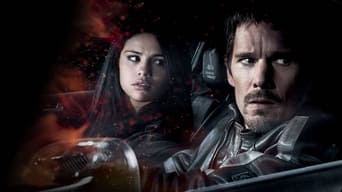 Movie poster: Getaway - 2013