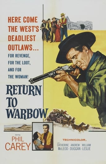 Movie: Return to Warbow