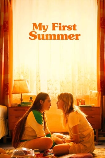 Movie: My First Summer