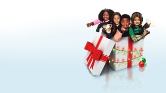 Movie: Santa Hunters - 