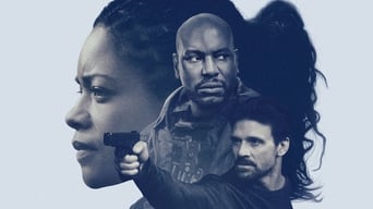 Movie poster: Black and Blue - 2019