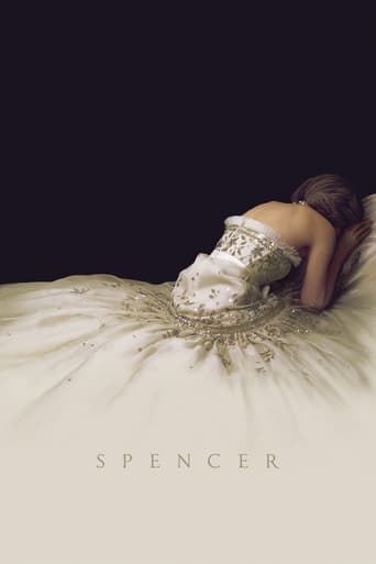 Movie: Spencer