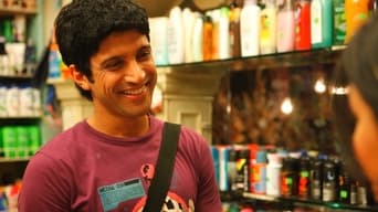 Movie: Luck By Chance - 