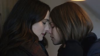 Movie poster: Disobedience - 2018