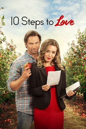 Movie: 10 Steps to Love