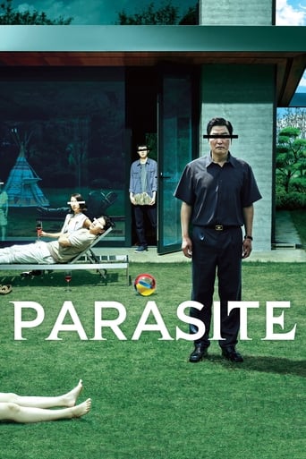 Movie: 기생충