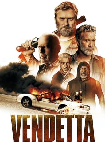 Movie: Vendetta