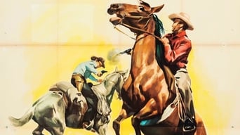 Movie poster: Fury at Gunsight Pass - 1956