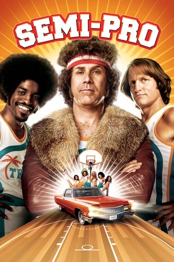 Movie: Semi-Pro