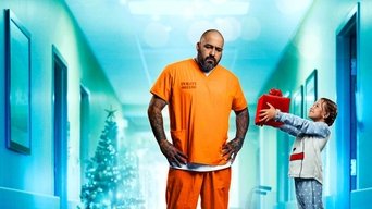 Movie poster: Lucy Shimmers and the Prince of Peace - 2020