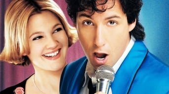 Movie poster: The Wedding Singer - 1998