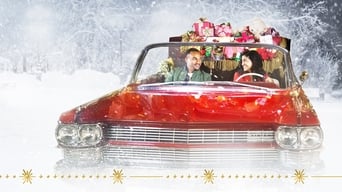 Movie poster: Christmas on Wheels - 2020