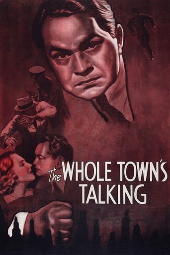 Movie: The Whole Town