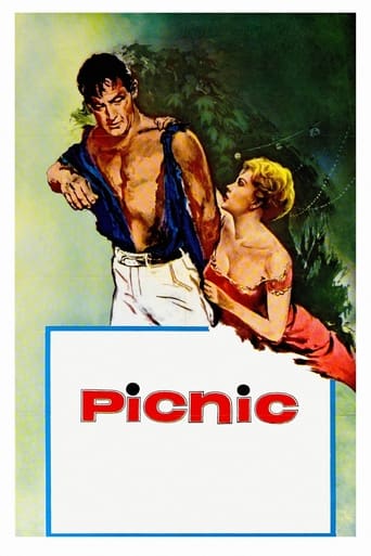 Movie: Picnic