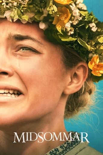 Movie: Midsommar