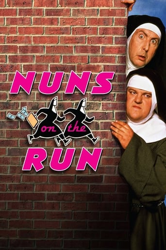 Movie: Nuns on the Run