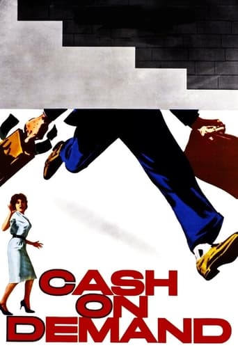 Movie: Cash on Demand