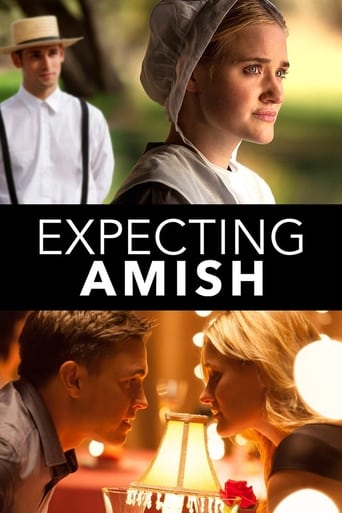 Movie: Expecting Amish