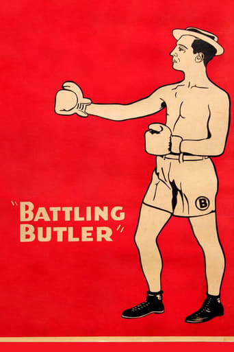 Movie: Battling Butler