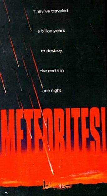 Movie: Meteorites!
