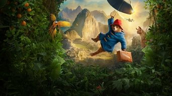 Movie: Paddington In Peru - 2025