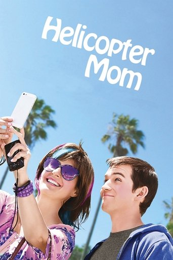 Movie: Helicopter Mom