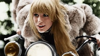 Movie: Girl on a Motorcycle - 