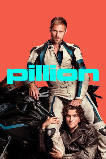 Movie: Pillion