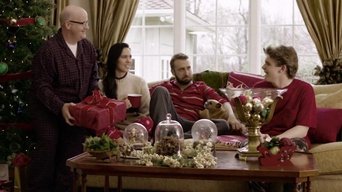 Movie poster: Christmas All Over Again - 2016